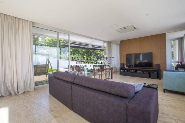Imagem Casa com 4 Quartos à Venda, 851 m² em Tambore - Santana De Parnaíba Imagem Casa com 4 Quartos à Venda, 851 m² em Tambore - Santana De Parnaíba