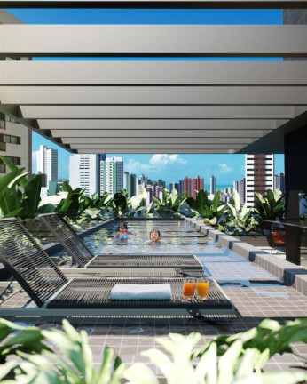 Imagem Apartamento com 2 Quartos à Venda, 52 m² em Tambauzinho - João Pessoa Imagem Apartamento com 2 Quartos à Venda, 52 m² em Tambauzinho - João Pessoa