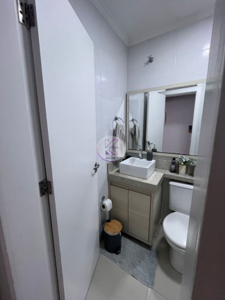 Imagem Apartamento com 2 Quartos à Venda, 58 m² em Passa Vinte - Palhoça