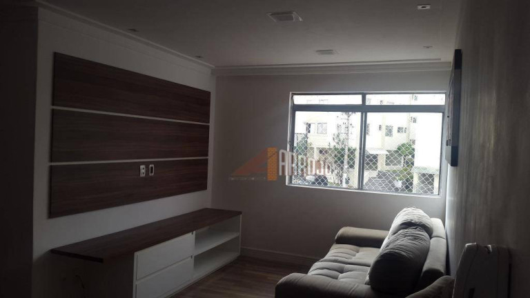 Apartamento com 3 Quartos à Venda, 70 m² em Cangaíba - São Paulo