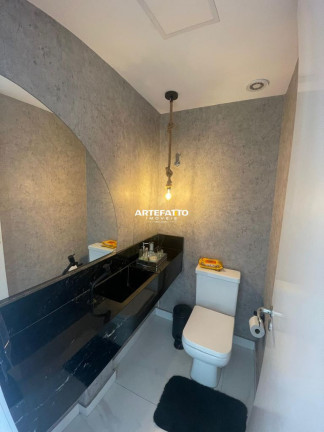 Imagem Apartamento com 3 Quartos à Venda, 125 m² em Jardim Vazani - São Paulo Imagem Apartamento com 3 Quartos à Venda, 125 m² em Jardim Vazani - São Paulo