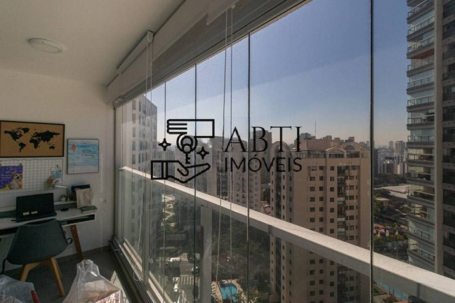 Imagem Apartamento com 3 Quartos à Venda, 105 m² em Vila Mariana - São Paulo Imagem Apartamento com 3 Quartos à Venda, 105 m² em Vila Mariana - São Paulo