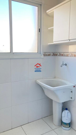 Imagem Apartamento com 3 Quartos à Venda, 90 m² em Guilhermina - Praia Grande Imagem Apartamento com 3 Quartos à Venda, 90 m² em Guilhermina - Praia Grande
