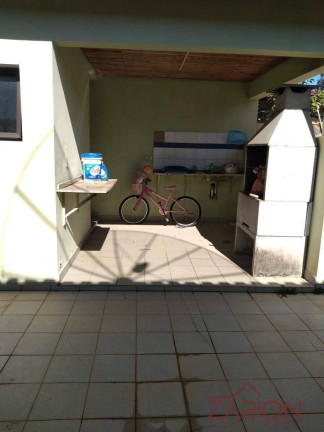 Imagem Casa com 4 Quartos à Venda, 550 m² em Bairro Dos Guedes - Tremembé