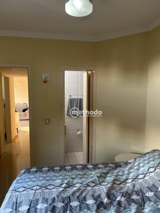 Imagem Apartamento com 3 Quartos à Venda, 80 m² em Parque Industrial - Campinas