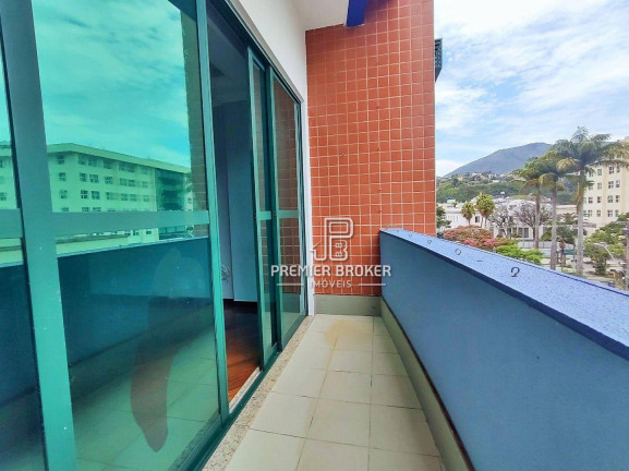 Imagem Apartamento com 4 Quartos à Venda, 141 m² em Várzea - Teresópolis