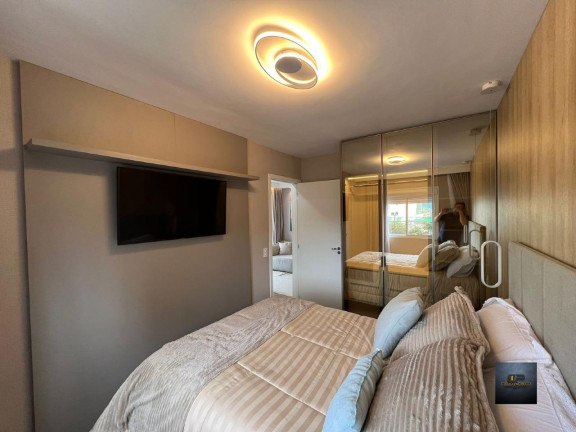 Imagem Apartamento com 2 Quartos à Venda, 48 m² em Centro - São Bernardo Do Campo Imagem Apartamento com 2 Quartos à Venda, 48 m² em Centro - São Bernardo Do Campo
