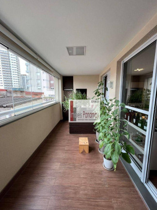 Imagem Apartamento com 2 Quartos à Venda, 88 m² em Vila Gumercindo - São Paulo
