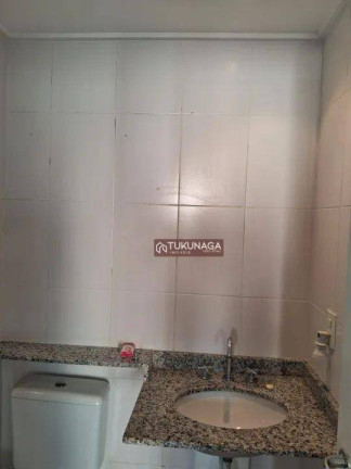 Imagem Apartamento com 1 Quarto à Venda, 38 m² em Jardim Flor Da Montanha - Guarulhos Imagem Apartamento com 1 Quarto à Venda, 38 m² em Jardim Flor Da Montanha - Guarulhos