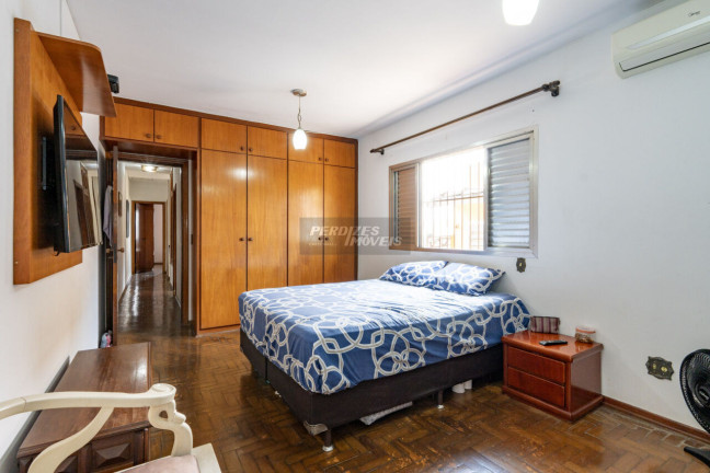 Imagem Casa com 3 Quartos à Venda, 220 m² em Perdizes - São Paulo Imagem Casa com 3 Quartos à Venda, 220 m² em Perdizes - São Paulo