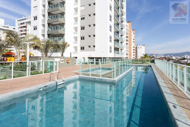 Imagem Apartamento com 3 Quartos à Venda, 102 m² em Jardim Atlântico - Florianópolis
