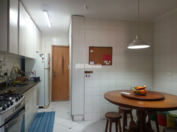 Apartamento com 3 Quartos à Venda, 104 m² em Santo Amaro - São Paulo