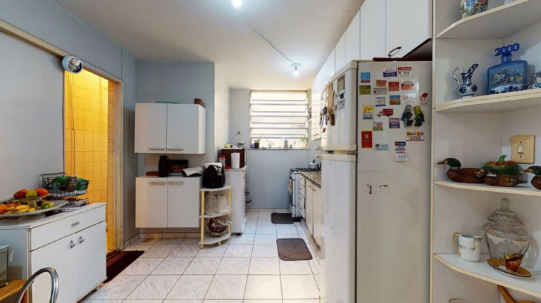 Imagem Imóvel com 3 Quartos à Venda, 120 m² em Laranjeiras - Rio De Janeiro