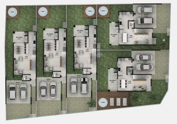 Imagem Sobrado com 3 Quartos à Venda, 163 m² em São João - Itajaí