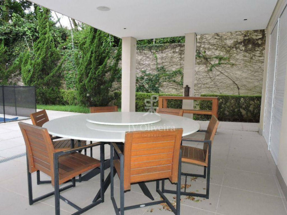Imagem Casa com 5 Quartos à Venda, 600 m² em Jardim Guedala - São Paulo Imagem Casa com 5 Quartos à Venda, 600 m² em Jardim Guedala - São Paulo