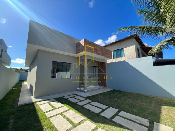 Casa com 2 Quartos à Venda, 160 m² em Xv De Novembro - Araruama