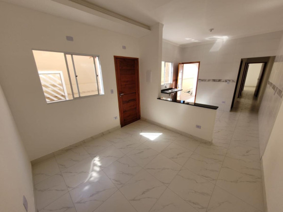 Imagem Casa de Condomínio com 2 Quartos à Venda, 80 m² em Suarão - Itanhaém Imagem Casa de Condomínio com 2 Quartos à Venda, 80 m² em Suarão - Itanhaém