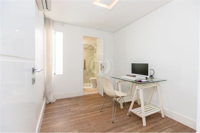 Imagem Casa de Condomínio com 3 Quartos à Venda, 106 m² em Vila Castelo - São Paulo