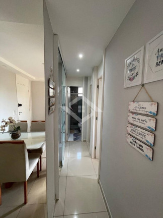 Imagem Apartamento com 2 Quartos à Venda, 50 m² em Campo Grande - Rio De Janeiro Imagem Apartamento com 2 Quartos à Venda, 50 m² em Campo Grande - Rio De Janeiro