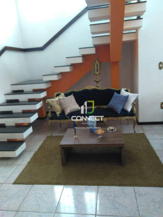 Imagem Casa com 5 Quartos à Venda, 300 m² em São Judas - Itajaí Imagem Casa com 5 Quartos à Venda, 300 m² em São Judas - Itajaí