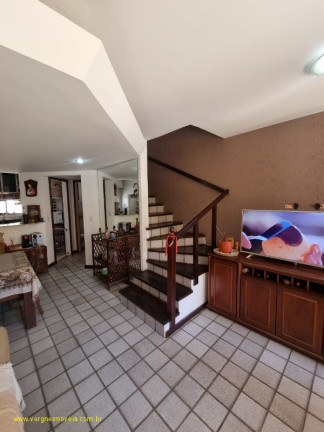 Imagem Imóvel com 3 Quartos à Venda, 117 m² em Jaguaribe - Salvador Imagem Imóvel com 3 Quartos à Venda, 117 m² em Jaguaribe - Salvador