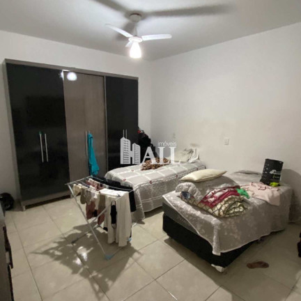 Imagem Casa com 2 Quartos à Venda, 115 m² em Setsul - São José Do Rio Preto Imagem Casa com 2 Quartos à Venda, 115 m² em Setsul - São José Do Rio Preto