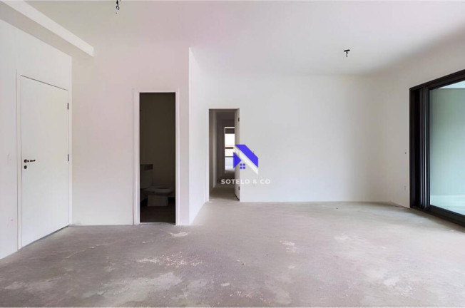 Imagem Apartamento com 4 Quartos à Venda, 216 m² em Campo Belo - São Paulo Imagem Apartamento com 4 Quartos à Venda, 216 m² em Campo Belo - São Paulo