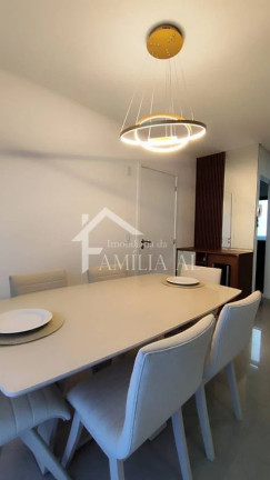 Imagem Apartamento com 3 Quartos à Venda, 104 m² em Costa E Silva - Joinville