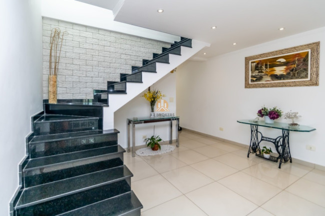 Imagem Casa com 3 Quartos à Venda, 251 m² em Jardim Regina - São Paulo Imagem Casa com 3 Quartos à Venda, 251 m² em Jardim Regina - São Paulo