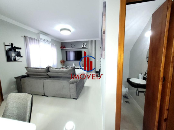 Imagem Casa com 3 Quartos à Venda, 95 m² em Jardim Palmares (zona Sul) - São Paulo