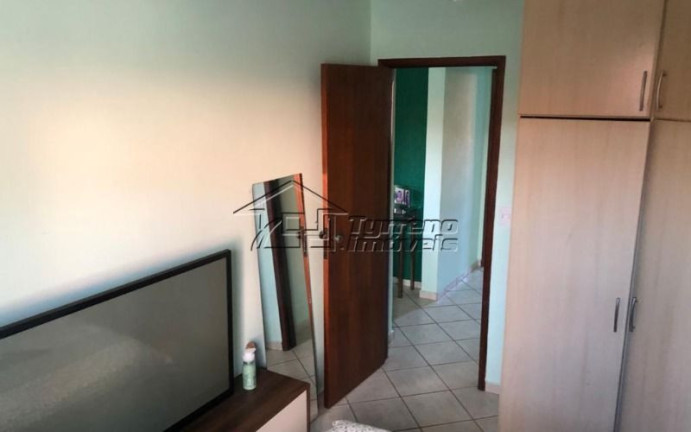 Imagem Apartamento com 2 Quartos à Venda, 56 m² em Parque Industrial - São José Dos Campos