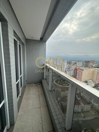 Imagem Sala Comercial à Venda, 36 m² em Boqueirão - Praia Grande Imagem Sala Comercial à Venda, 36 m² em Boqueirão - Praia Grande