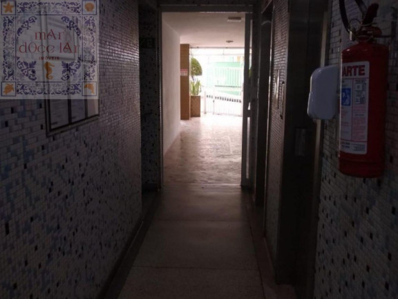 Imagem Apartamento com 2 Quartos à Venda, 63 m² em José Menino - Santos Imagem Apartamento com 2 Quartos à Venda, 63 m² em José Menino - Santos