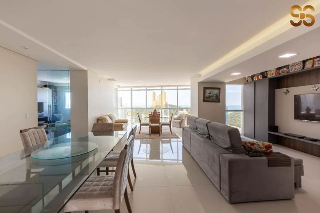 Imagem Apartamento com 4 Quartos à Venda, 228 m² em Pioneiros - Balneário Camboriú