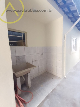 Imagem Casa com 2 Quartos à Venda, 63 m² em Jardim Alvinópolis - Atibaia Imagem Casa com 2 Quartos à Venda, 63 m² em Jardim Alvinópolis - Atibaia
