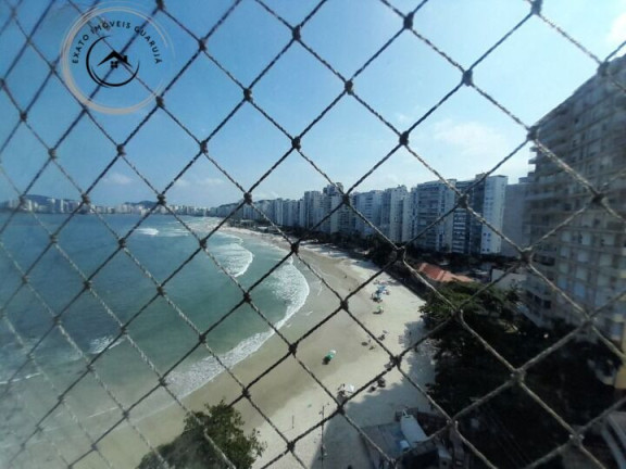 Imagem Apartamento com 3 Quartos à Venda, 180 m² em Pitangueiras - Guarujá