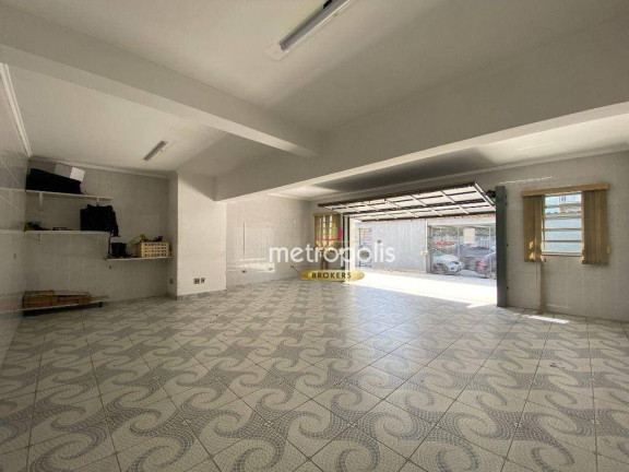 Imagem Casa com 3 Quartos à Venda, 250 m² em Vila Alpina - São Paulo Imagem Casa com 3 Quartos à Venda, 250 m² em Vila Alpina - São Paulo