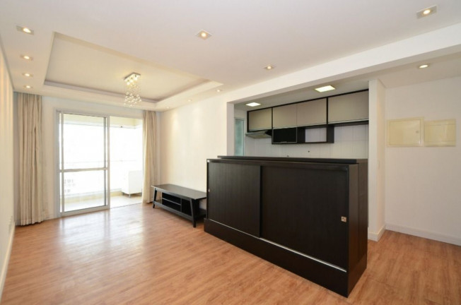Imóvel com 3 Quartos à Venda, 82 m² em Mooca - São Paulo