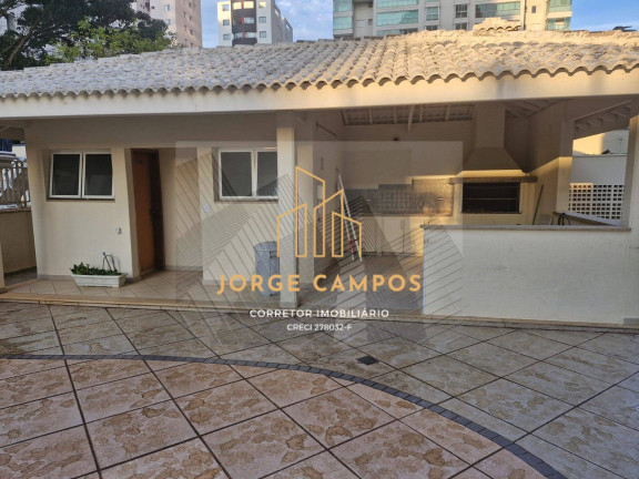 Imagem Apartamento com 2 Quartos à Venda, 128 m² em Parque Residencial Aquarius - São José Dos Campos Imagem Apartamento com 2 Quartos à Venda, 128 m² em Parque Residencial Aquarius - São José Dos Campos