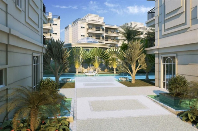 Apartamento com 2 Quartos à Venda, 65 m² em Morumbi - São Paulo