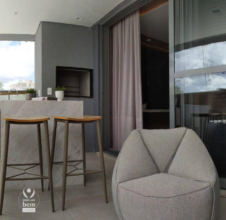 Imagem Apartamento com 2 Quartos à Venda, 96 m² em Seminário - Curitiba Imagem Apartamento com 2 Quartos à Venda, 96 m² em Seminário - Curitiba