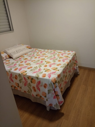 Imagem Imóvel com 2 Quartos à Venda, 45 m² em Jardim Mirante Dos Ovnis - Votorantim Imagem Imóvel com 2 Quartos à Venda, 45 m² em Jardim Mirante Dos Ovnis - Votorantim