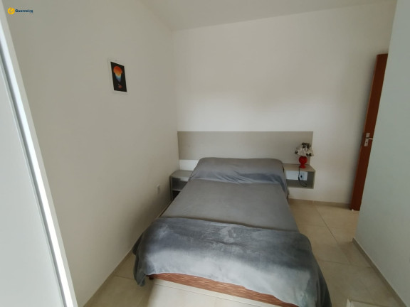 Imagem Apartamento com 3 Quartos à Venda, 64 m² em Ingleses Do Rio Vermelho - Florianópolis