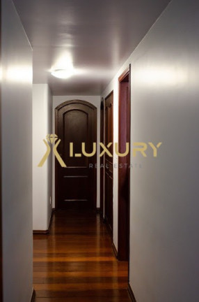Imagem Imóvel com 4 Quartos à Venda, 221 m² em Savassi - Belo Horizonte