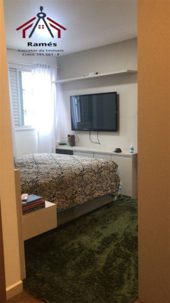 Imagem Apartamento com 3 Quartos à Venda, 132 m² em Forte - Praia Grande Imagem Apartamento com 3 Quartos à Venda, 132 m² em Forte - Praia Grande