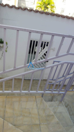 Imagem Casa com 4 Quartos à Venda, 267 m² em Independência - São Bernardo Do Campo Imagem Casa com 4 Quartos à Venda, 267 m² em Independência - São Bernardo Do Campo
