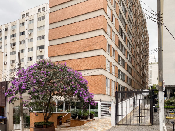Imagem Apartamento com 3 Quartos à Venda, 101 m² em Cerqueira César - São Paulo Imagem Apartamento com 3 Quartos à Venda, 101 m² em Cerqueira César - São Paulo
