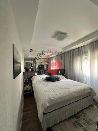 Imagem Apartamento com 3 Quartos à Venda, 162 m² em Santo Antônio - São Caetano Do Sul