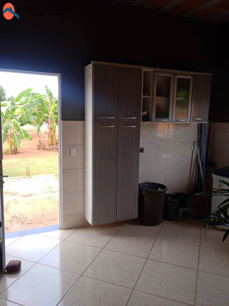 Imagem Casa com 3 Quartos à Venda, 1.000 m² em Cercado - Araçoiaba Da Serra Imagem Casa com 3 Quartos à Venda, 1.000 m² em Cercado - Araçoiaba Da Serra
