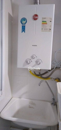 Imagem Apartamento com 2 Quartos à Venda, 50 m² em Villa Garden - Campinas Imagem Apartamento com 2 Quartos à Venda, 50 m² em Villa Garden - Campinas